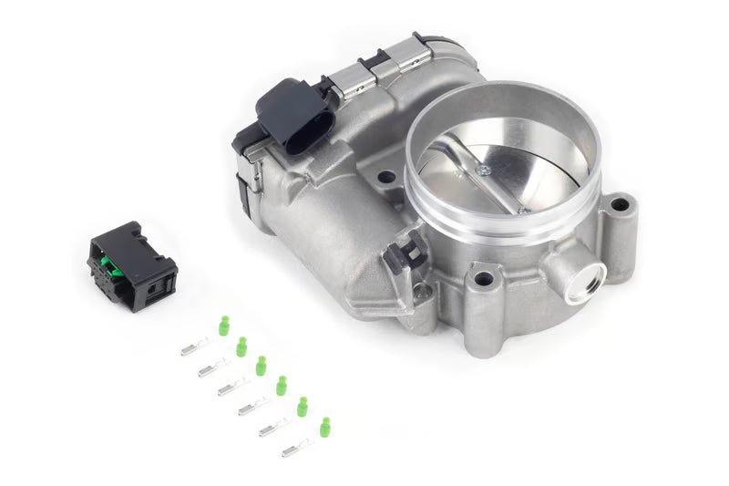 Haltech Bosch 68mm Electronic Throttle Body