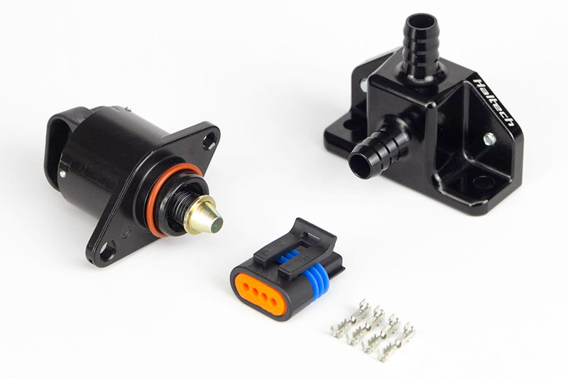 Haltech Billet Idle Air Control Kit