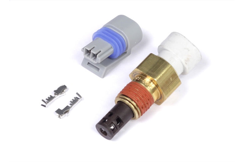 Haltech Air Temperature Sensor - Small Thread M14 x 1.5