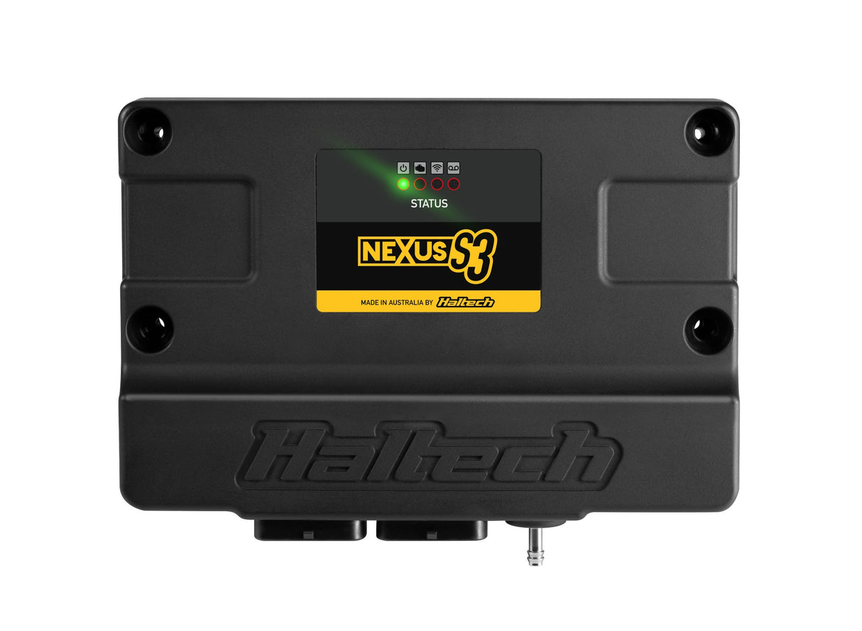 Haltech Nexus S3 ECU Only