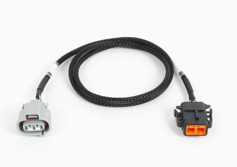 Haltech Nexus Rebel JZ - R154 Transmission Harness