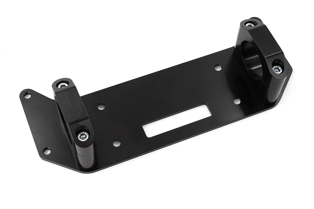 Haltech Nexus R5 Tube Mount Kit - 1.625"
