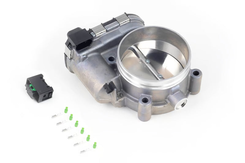 Haltech Bosch 82mm Electronic Throttle Body
