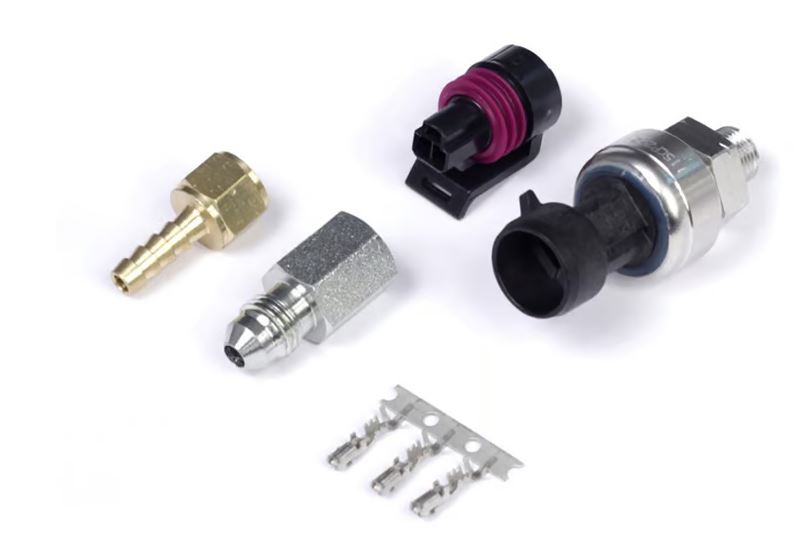 Haltech 5 Bar "TI" MAP Sensor
