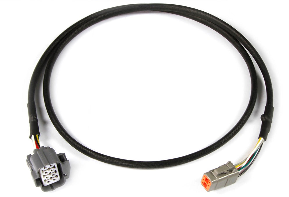 Haltech NTK Wideband Adapter Harness