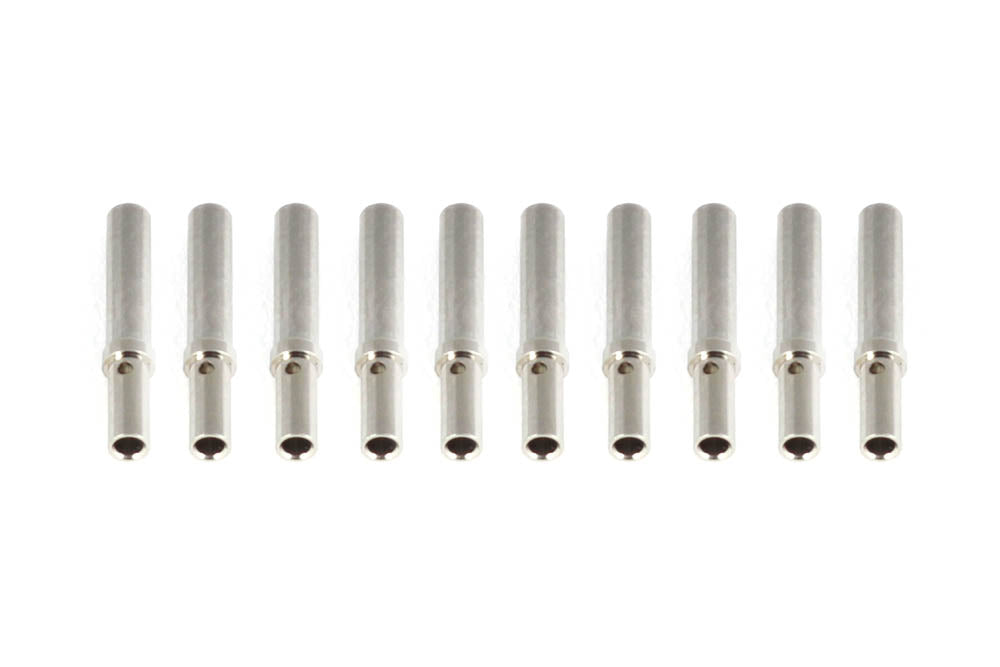 Haltech Female Pins for Male Deutsch DT Series Connectors