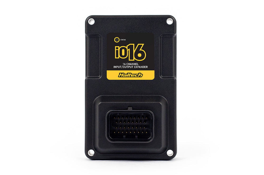 Haltech Nexus IO16 Input/Output Expander - 16 Channel