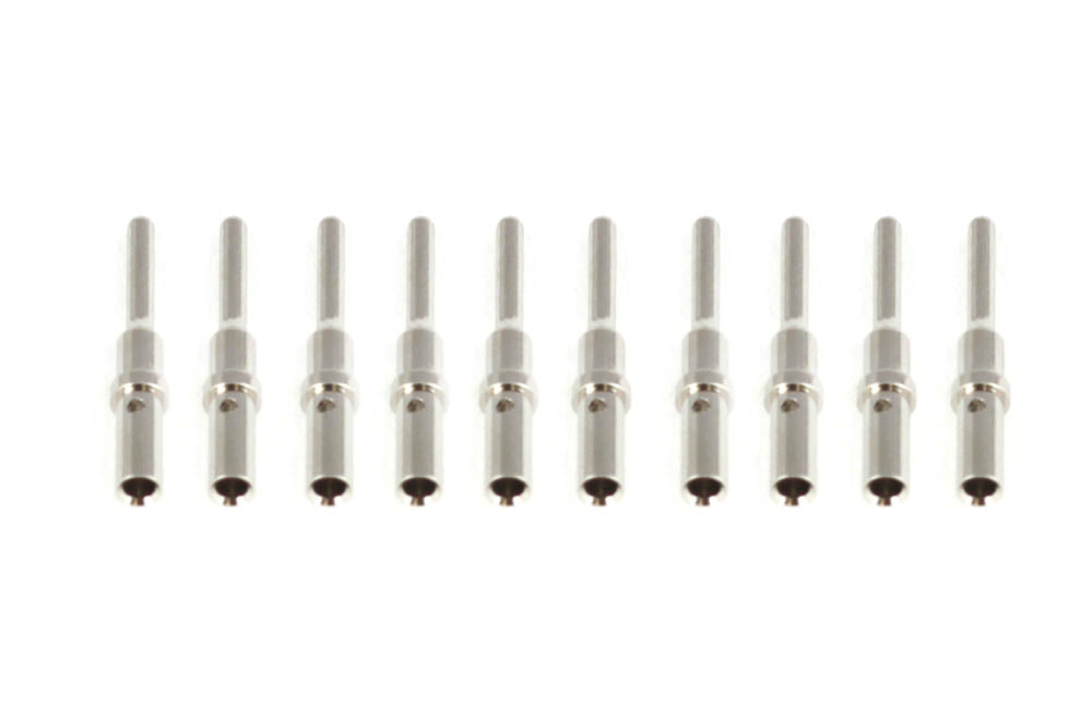 Haltech Male Pins for Female Deutsch DT Series Connectors