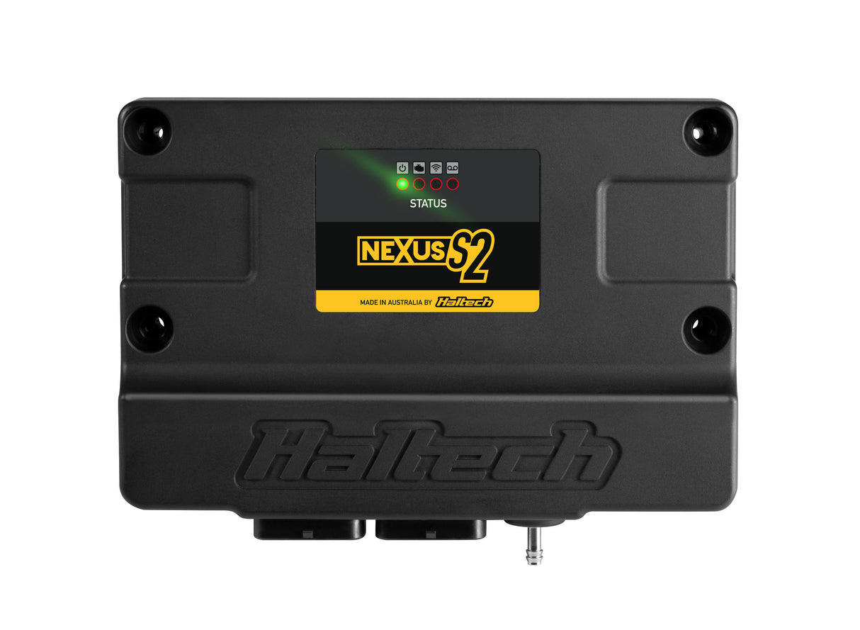 Haltech Nexus S2 ECU Only