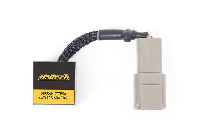 Haltech Nissan Attesa 4WD TPS Adaptor