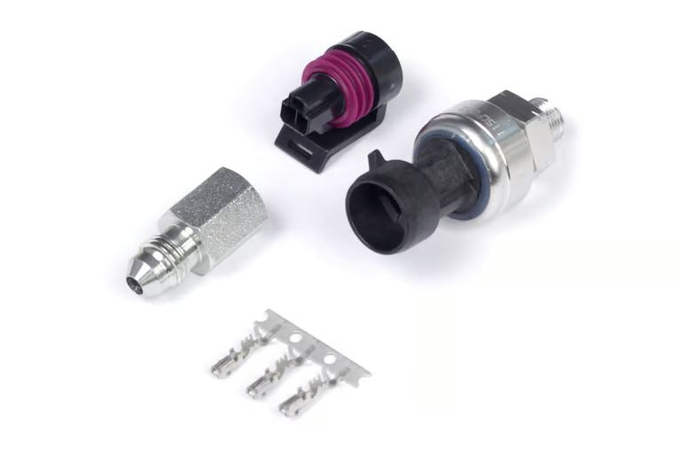 Haltech 500 PSI TI Pressure Sensor