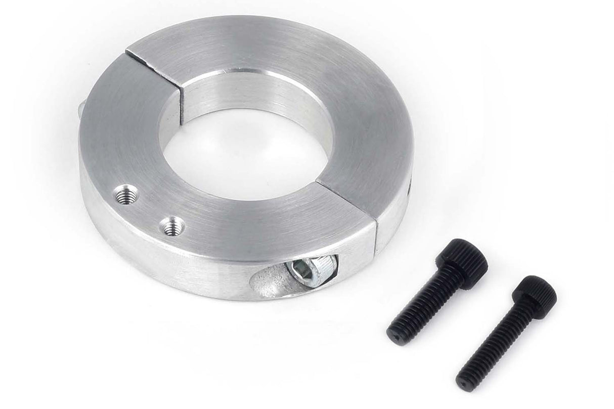 Haltech 1" / 25.4mm Split Collar Shock Travel Sensor Mount