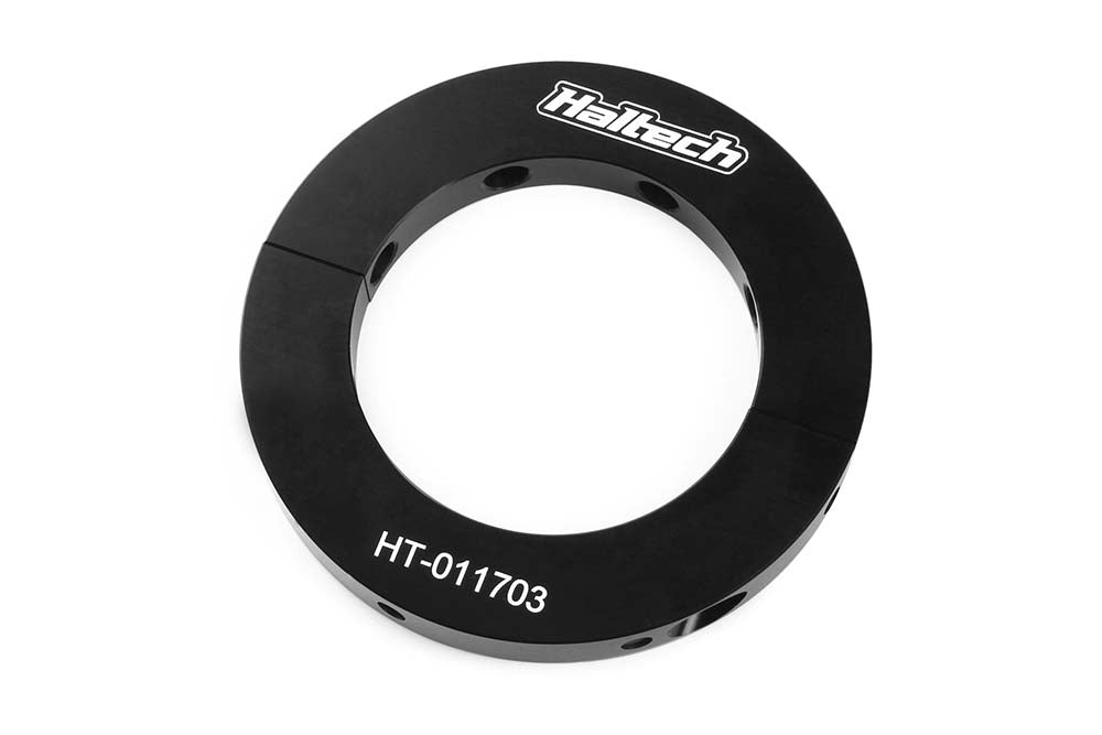 Haltech Driveshaft Split Collar 2.187" / 55.55mm I.D. 8 Magnet