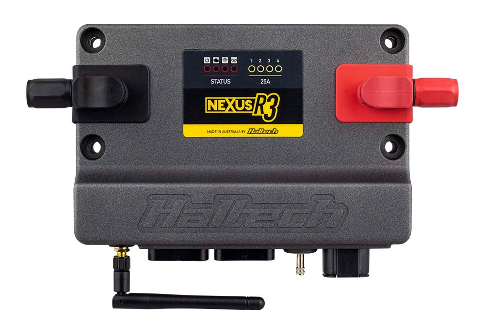 Haltech Nexus R3 VCU