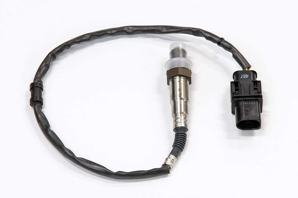 Haltech Wideband Sensor Only - Bosch LSU 4.9 with Factory Connector
