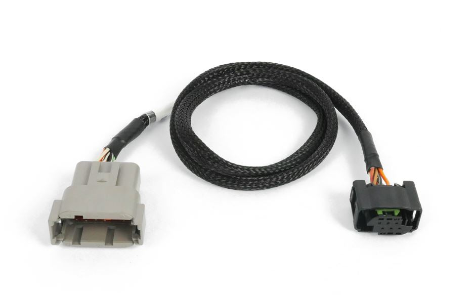 Haltech Nexus DBW Subharness - Suits Bosch