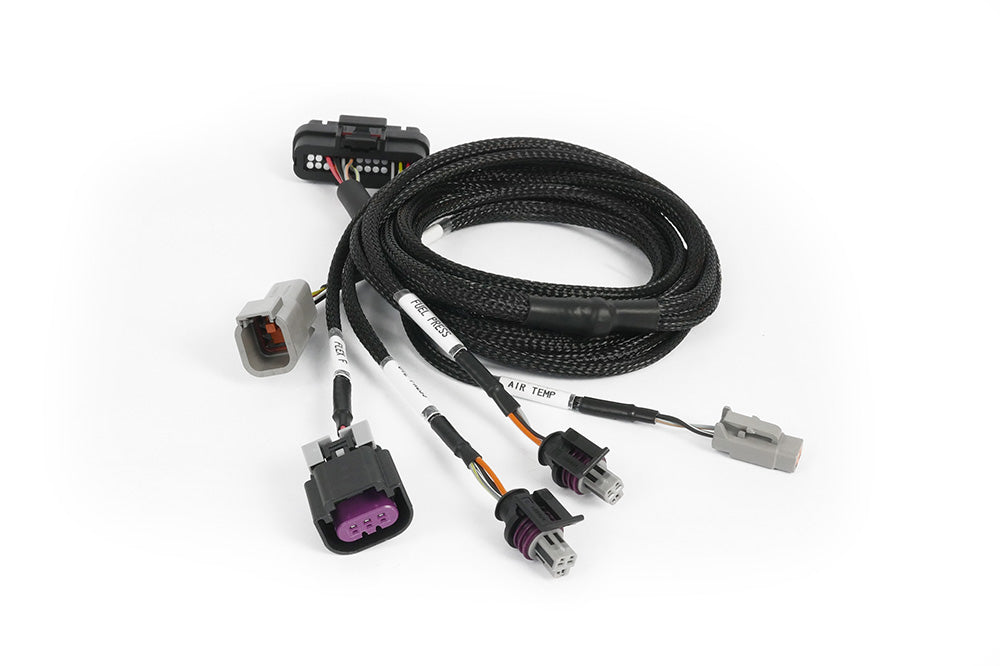Haltech Nexus Plug-In IO Expansion Harness 2.5m (8)