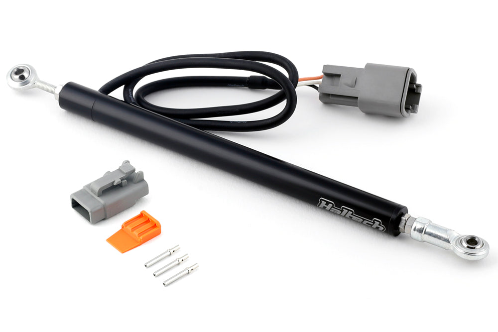 Haltech Linear Position Sensor - 1/2" - 100mm Travel