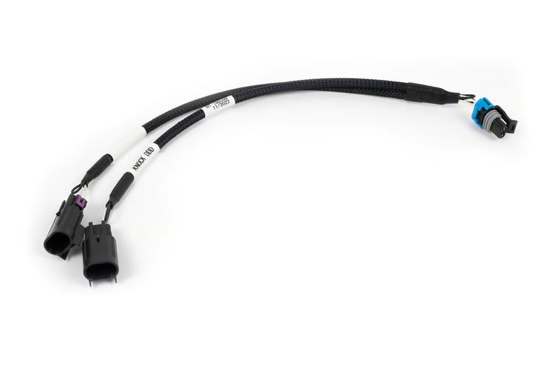 Haltech Nexus Rebel LS - Gen III Knock Sensor Adapter
