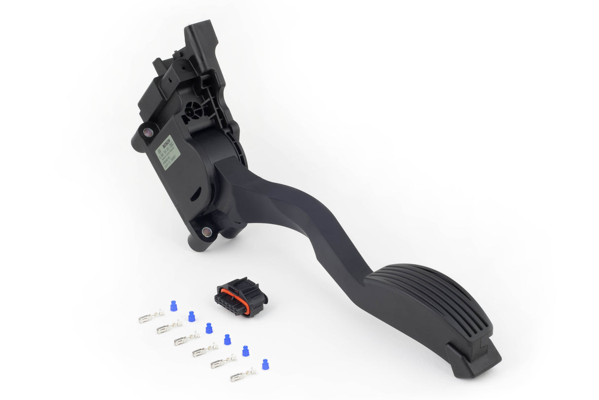 Haltech Bosch DBW Pedal Assembly