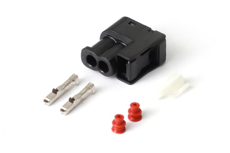 Haltech Plug and Pins Only - Suit Factory Toyota 2JZ Ignition Coil
