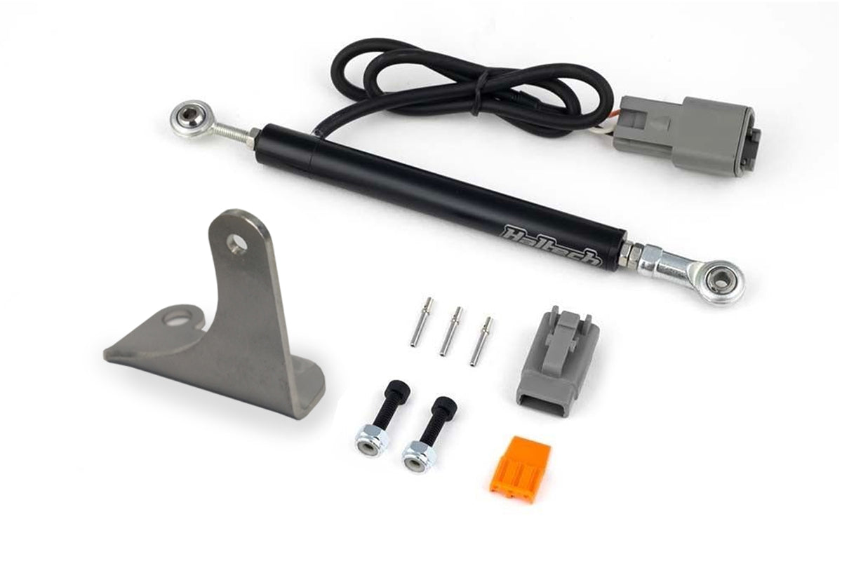 Haltech TH400 (Standard Case) Transmission Selector Position Kit