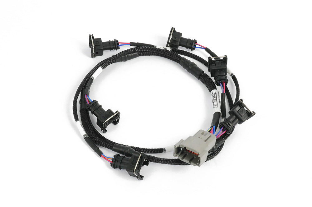 Haltech i6 Timer (EV1) Primary Injector Harness
