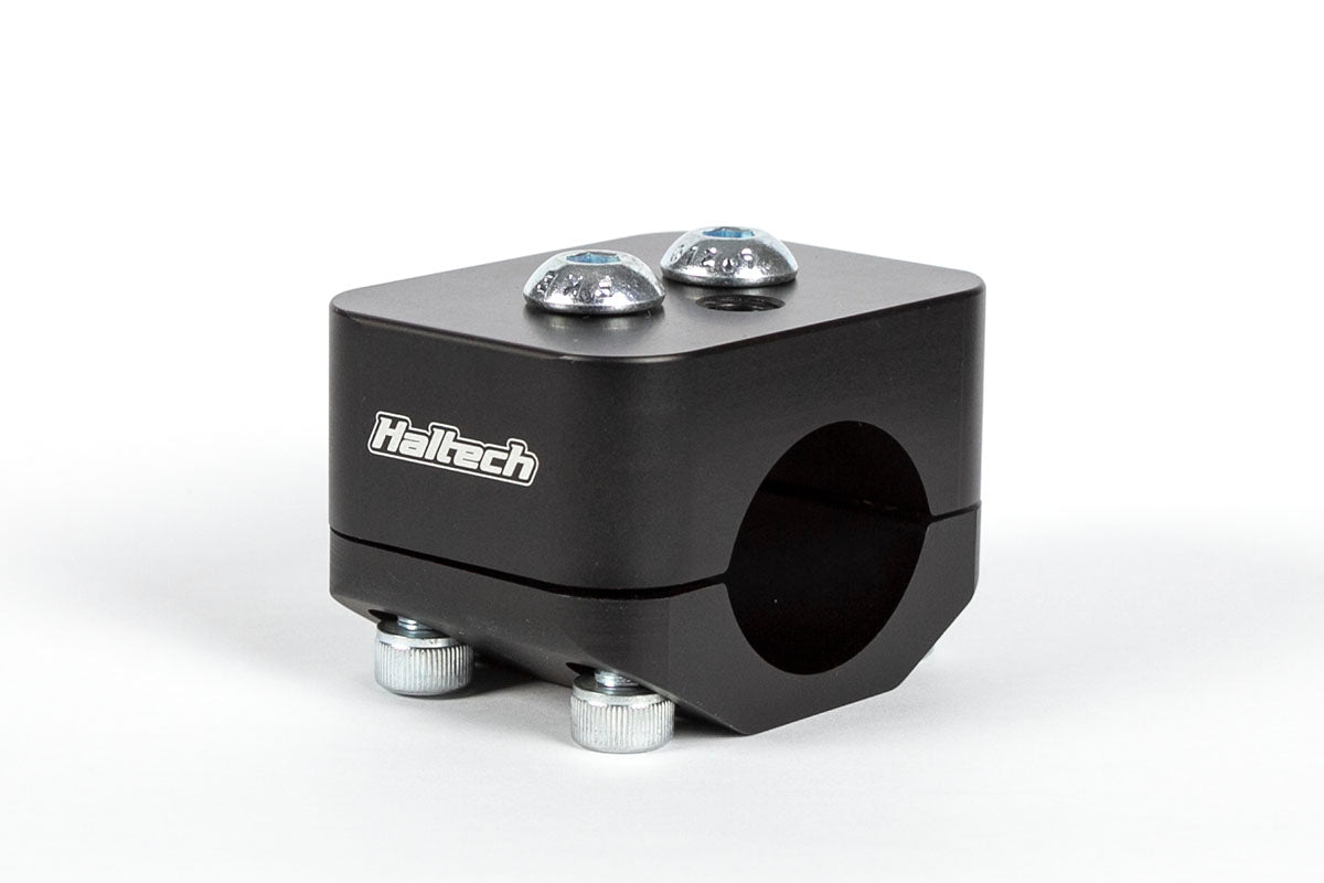 Haltech IC-7 Dash Tube Mount 31.75mm (1.25")