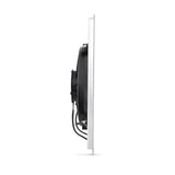 Kit de cubierta de ventilador de aluminio Mishimoto - Impreza GC8 sin turbo (93-98)