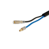 Kit de cubierta de ventilador de aluminio Mishimoto - Impreza GC8 sin turbo (93-98)