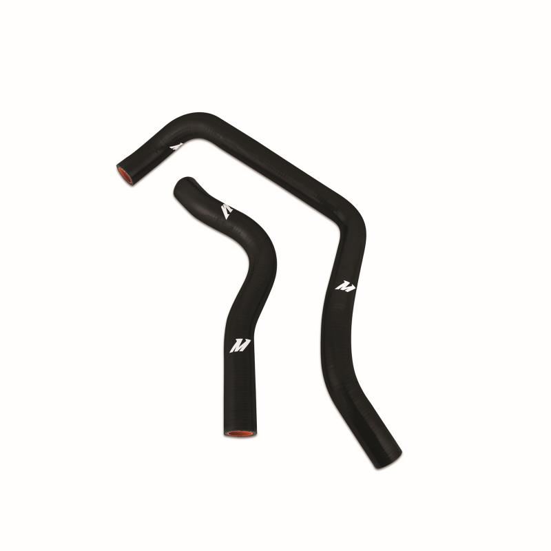 Kit de mangueras de silicona para radiador Mishimoto - Integra DC2