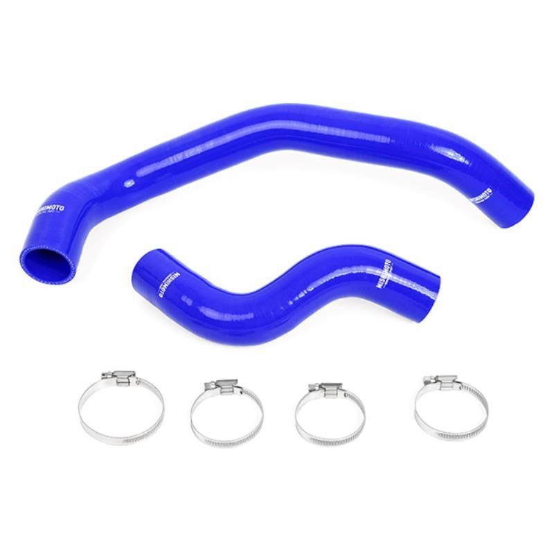 Mishimoto Silicone Radiator Hose Kit - R33 / R34 GTR-Blue