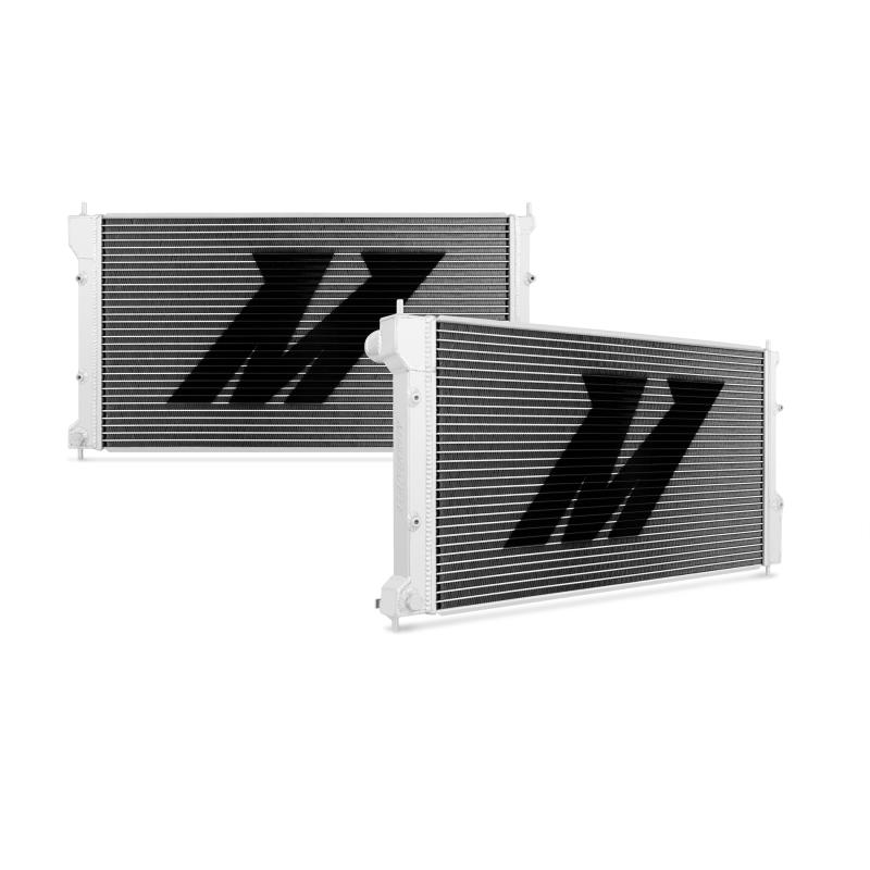 Radiador de aluminio Mishimoto - BRZ / GT86