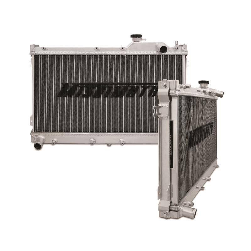Mishimoto Performance Aluminium Radiator - MX5 NA