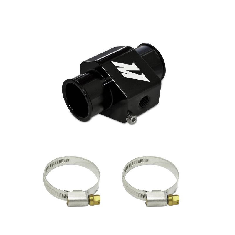 Adaptador de sensor de temperatura del agua Mishimoto - 32 mm