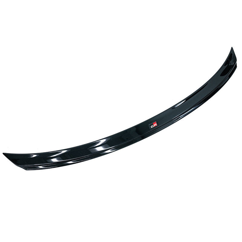 TRD GR Aero Stabilizing Cover - GR86