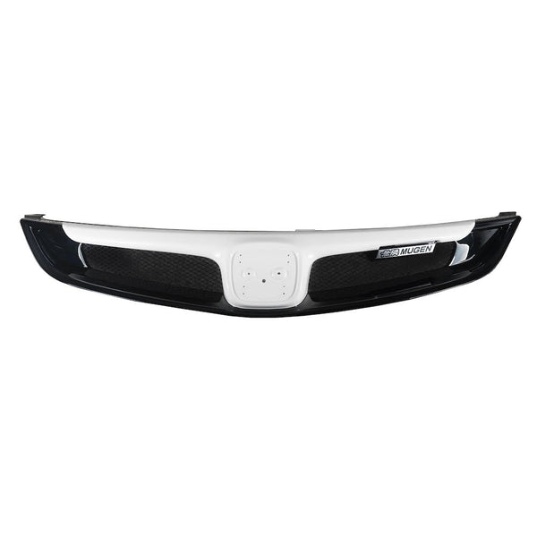 パーツ Mugen Front Sports Grille mugen_front_sports_grille_cham