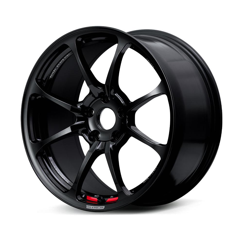 Rays Volk Racing NE24 Club Sport Alloy Wheel - 19x9.5 ET20 5x114.3 Black
