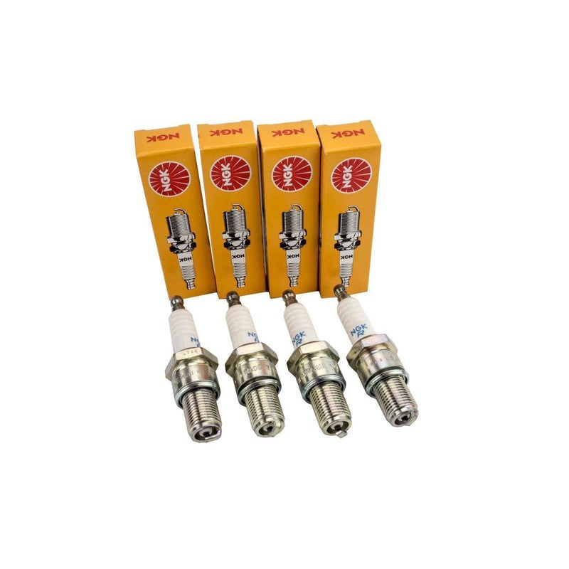 NGK Copper Spark Plugs BPR8ES (Single)