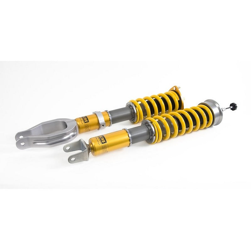 Ohlins Road and Track Premium Suspension - R35 GTR