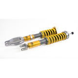 Ohlins Road and Track DFV Coilover Suspension - R35 GTR