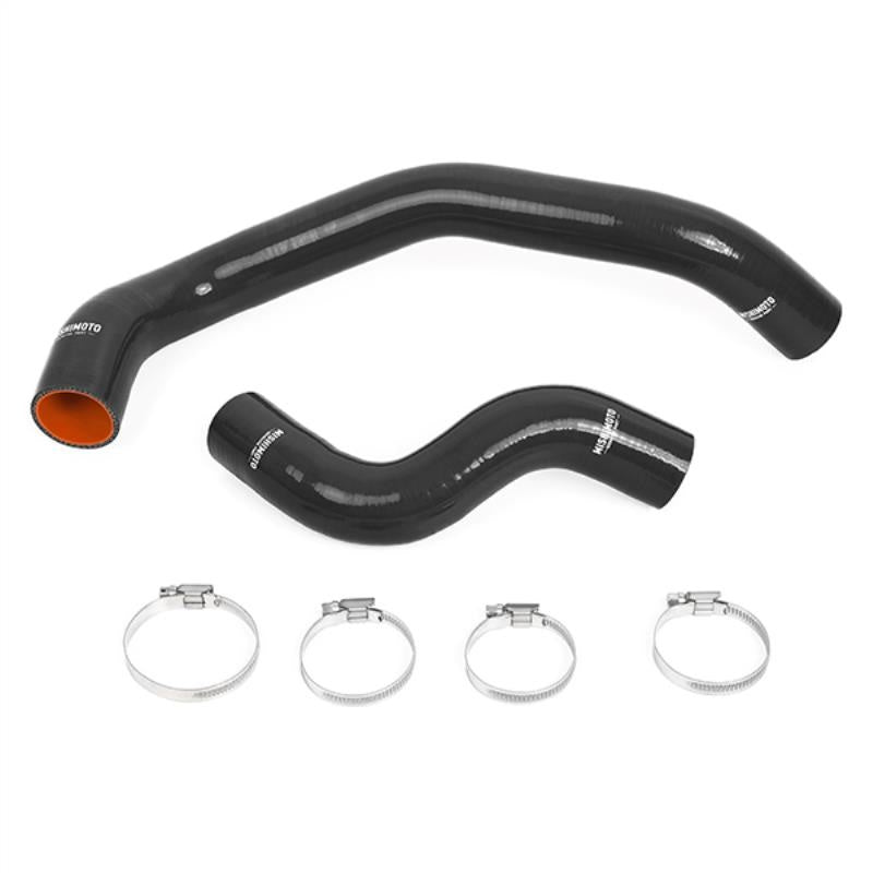 Mishimoto Silicone Radiator Hose Kit - R33 / R34 GTR-Black