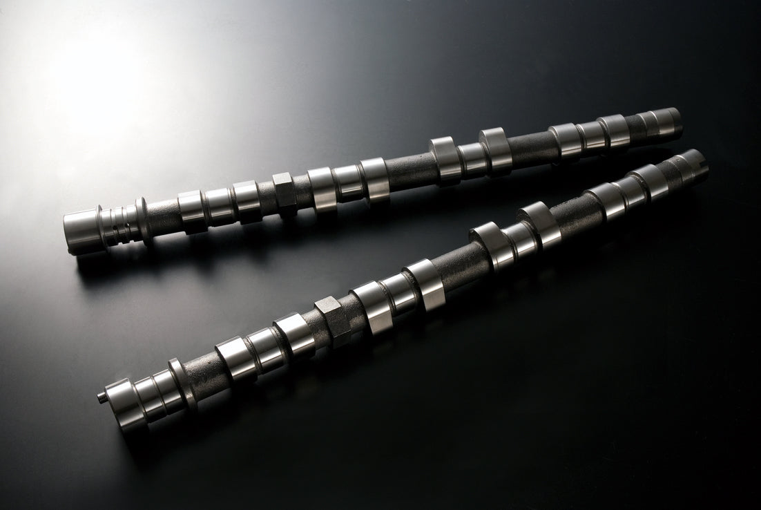 Tomei Camshaft Set - PONCAM, Type R - Mitsubishi Lancer Evo 4-6 4G63
