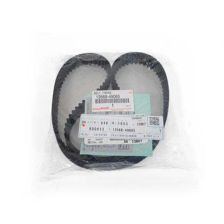 Toyota Timing Belt - Mark II Chaser Cresta JZX90 JZX100 1JZ-GTE