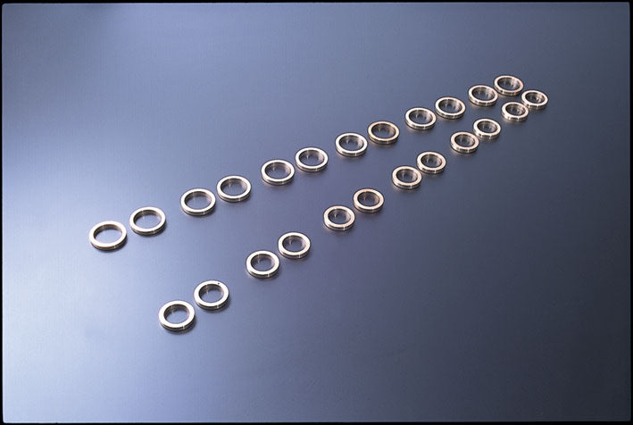 Tomei Bery / Ring Set - Nissan RB26DETT