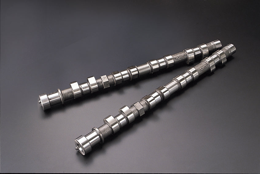 Tomei Camshaft Set - PONCAM - Mitsubishi Lancer Evo 7-8 4G63