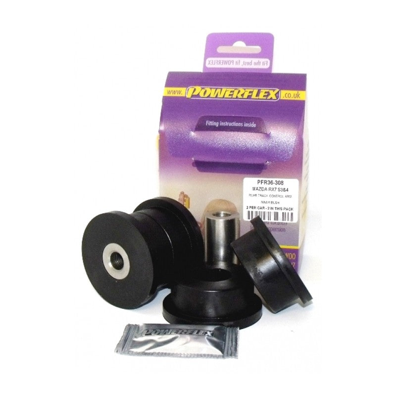 Powerflex Rear Control Arm, Inner Bush - RX7 FD3S