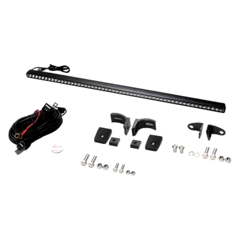 PIAA S-RF LED Light Bar Kit-20"