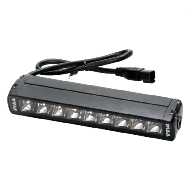 PIAA V-RF Slim 5800K LED Light Bar Kit - 20"