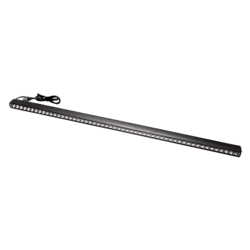 PIAA V-RF Slim 5800K LED Light Bar Kit - 30"